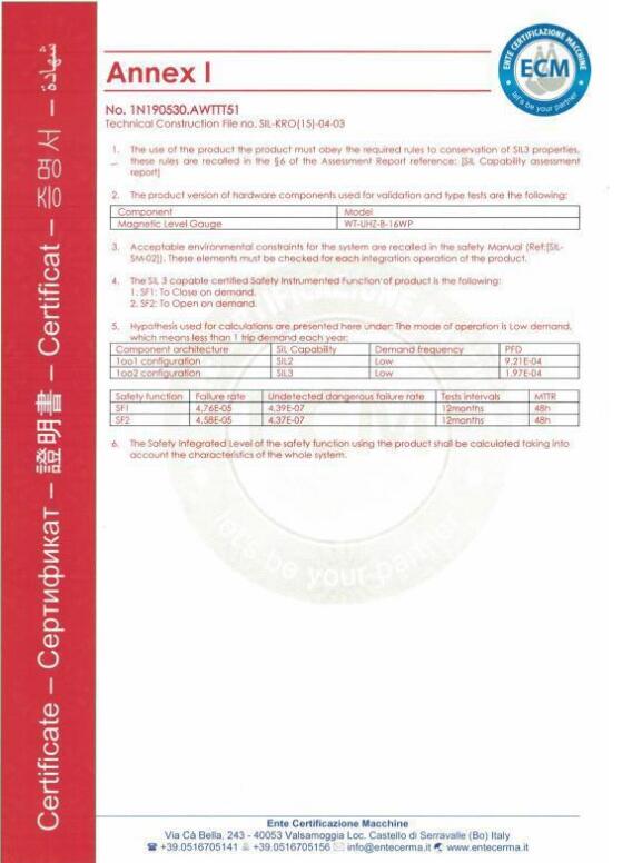 资质荣誉